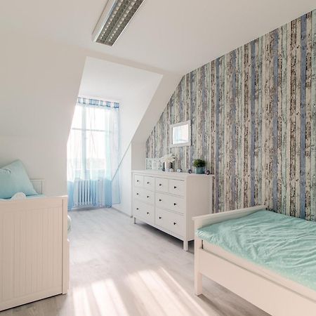 Homeawayhome Ceske Budejovice Dış mekan fotoğraf