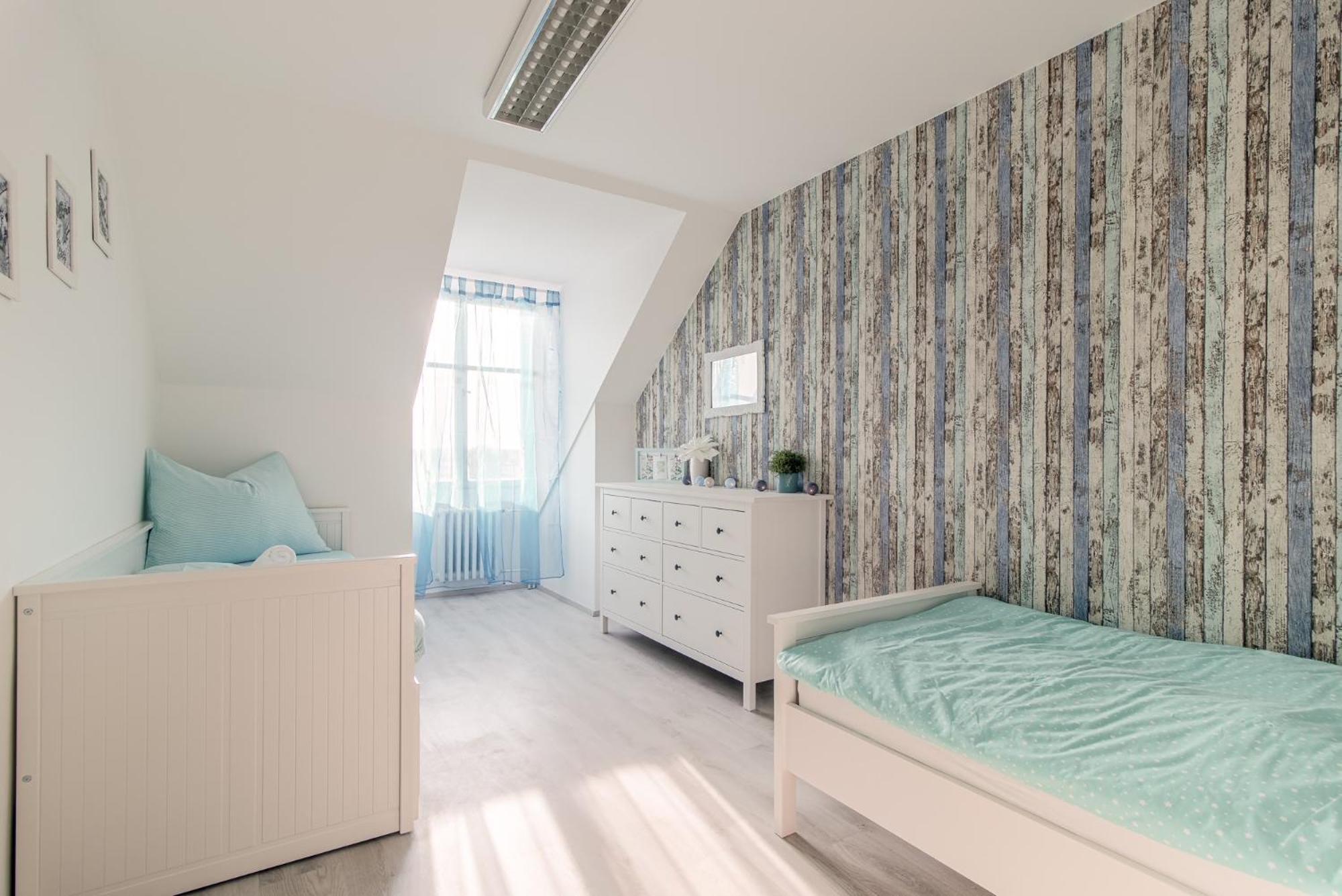 Homeawayhome Ceske Budejovice Dış mekan fotoğraf