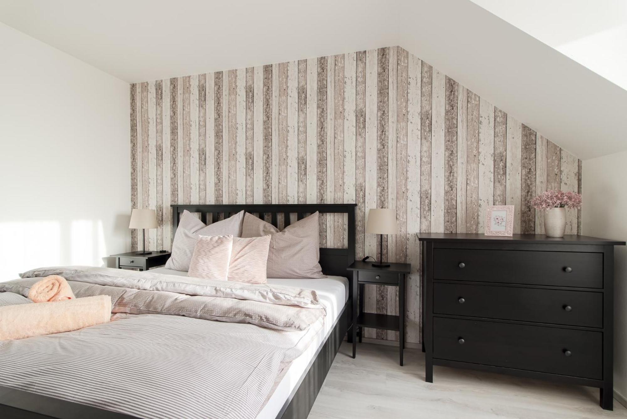 Homeawayhome Ceske Budejovice Dış mekan fotoğraf