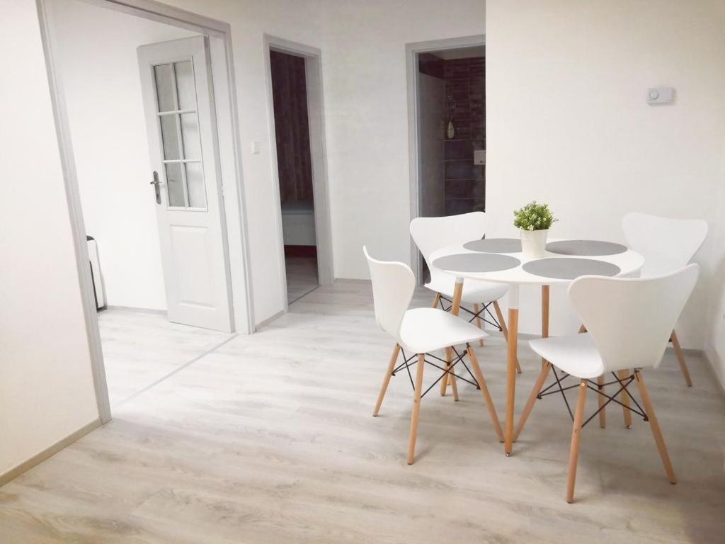 Homeawayhome Ceske Budejovice Dış mekan fotoğraf